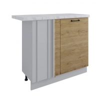 Лофт (ДСВ) Стол МСУ 1000 стыковка с глубиной 330